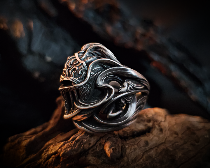 Fate Born Ring