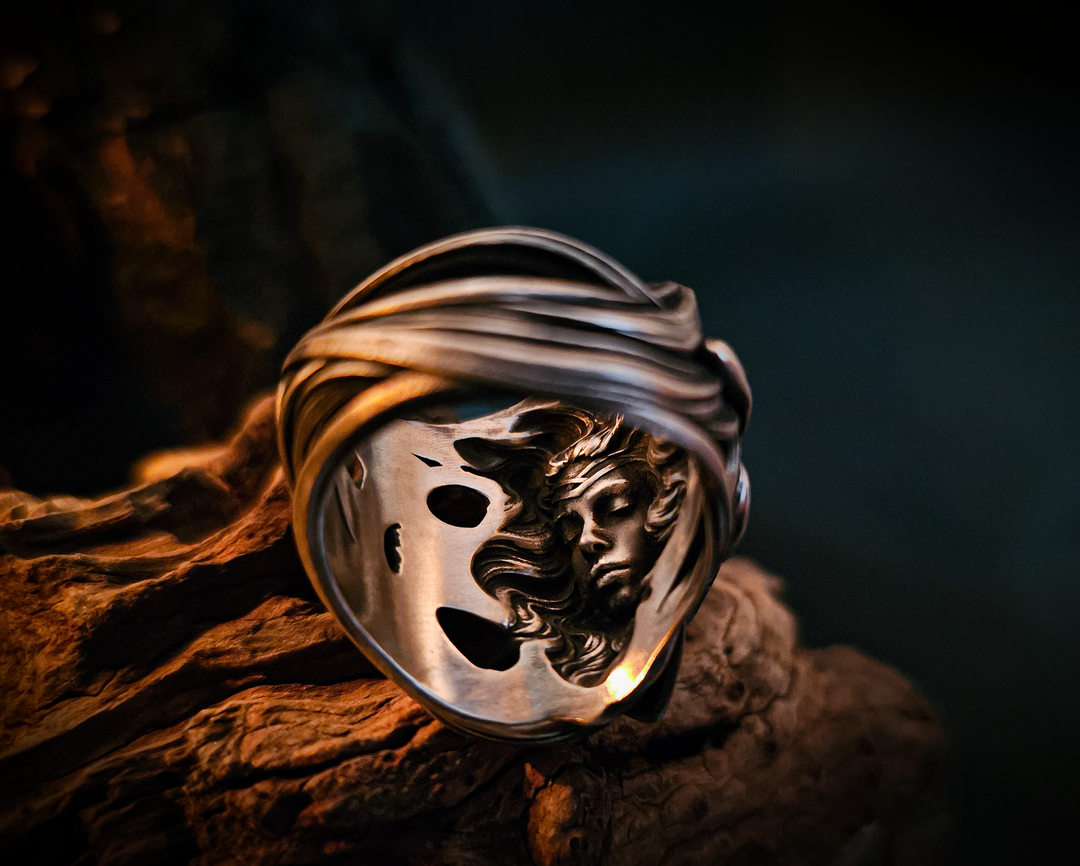 Fate Born Ring