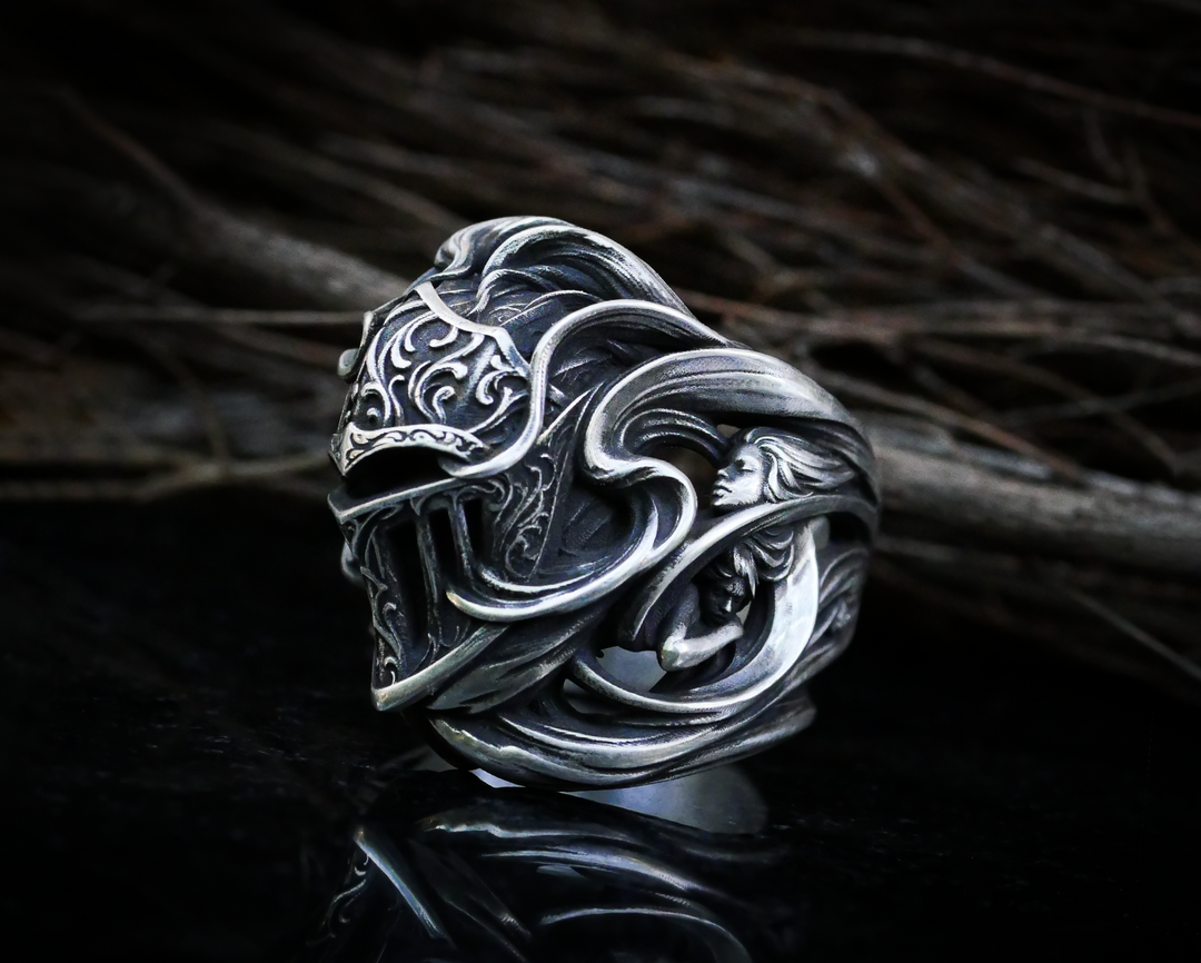 Fate Born Ring