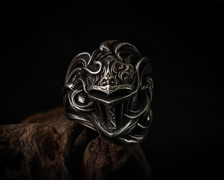 Fate Born Ring