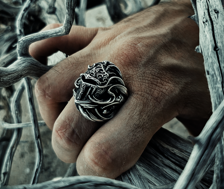 Fate Born Ring