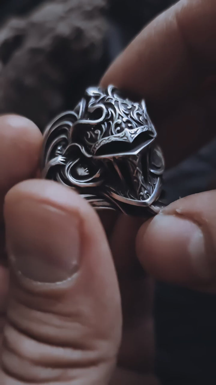 Fate Born Ring